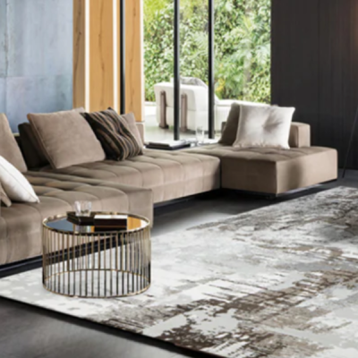 Bebo Series-3633 ขนาด 200 x 290 cm