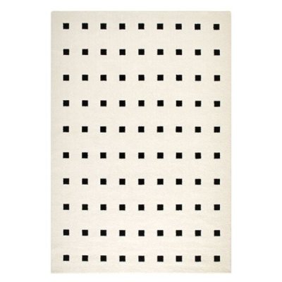 Black Grid Series ขนาด 160 x 230 cm