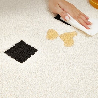 Black Grid Series ขนาด 160 x 230 cm