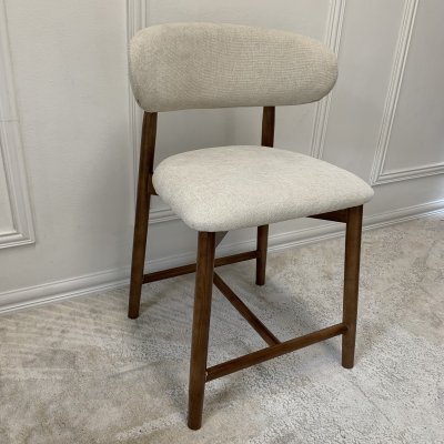 เก้าอี้ CH421(Grey)  Dim L55xW47xH92 cm