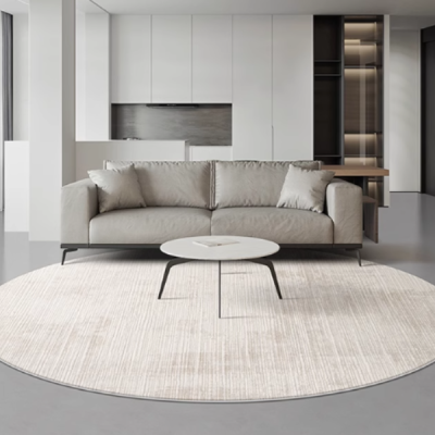 Carter Round Series 02 ขนาด 200 cm