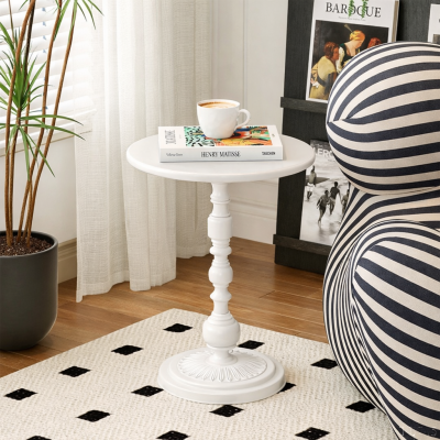 โต๊ะข้าง TB745 L38xW38xH52 cm