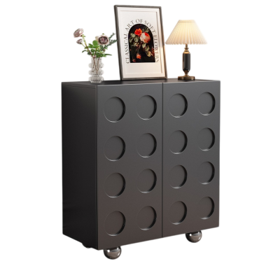 ตู้เก็บของ DC917 Dim L80xW35xH90 cm