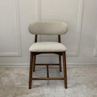 เก้าอี้ CH421(Grey)  Dim L55xW47xH92 cm