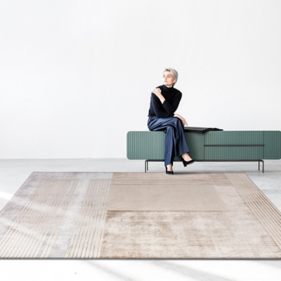 Scouting Series LUXE-13 ขนาด 160 x 240 cm