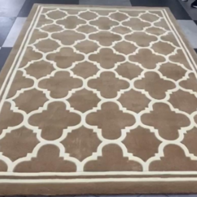 Acrylic  ขนาด 200 x 300 cm