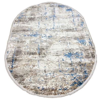 Oval Carpet 02 ขนาด 160 x 230 cm