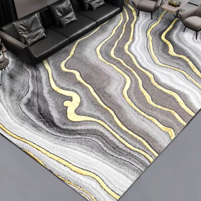 Soft Carpet 10 ขนาด 160 x 230 cm V2