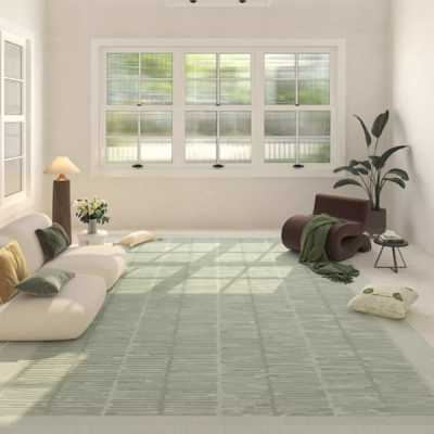 Modern Carpet 209 ขนาด 160 x 230 cm