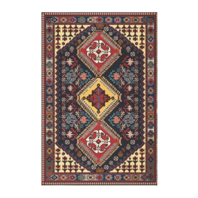 Morroco Style ขนาด 200 x 300 cm