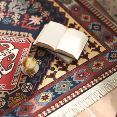 Morroco Style ขนาด 200 x 300 cm