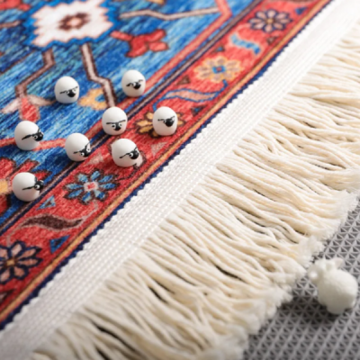 Morroco Style ขนาด 200 x 300 cm