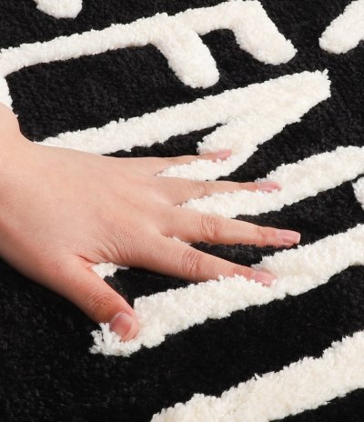 Doormat Carpet03 ขนาด 40x 60 cm