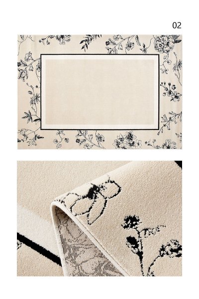 Moxun Series 02 ขนาด 160 x 240 cm