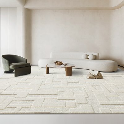 Embossed Series 05 ขนาด 160 x 230 cm