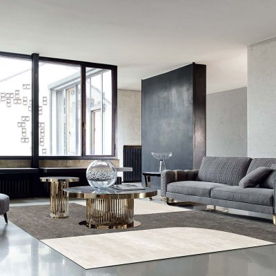 Cangmiao Series Acrylic