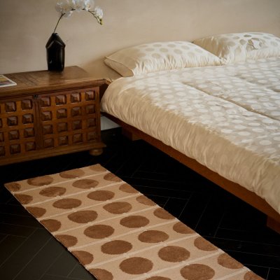 Bedside Carpet 69 ขนาด 60 x 160 cm