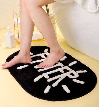 Doormat Carpet03 ขนาด 40x 60 cm