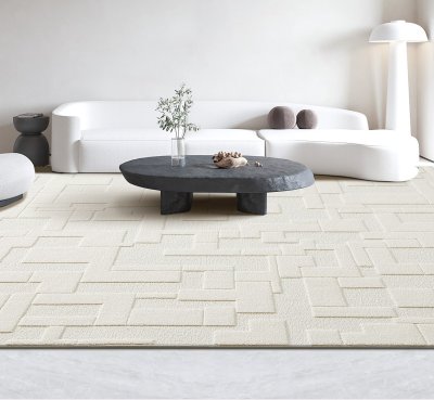 Embossed Series 05 ขนาด 160 x 230 cm