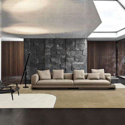 Cangmiao Series New Zealand Wool