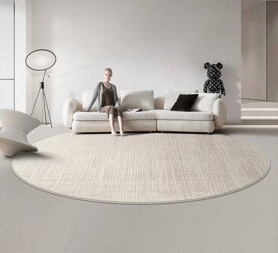 Carter Round Series 08 ขนาด 160 cm