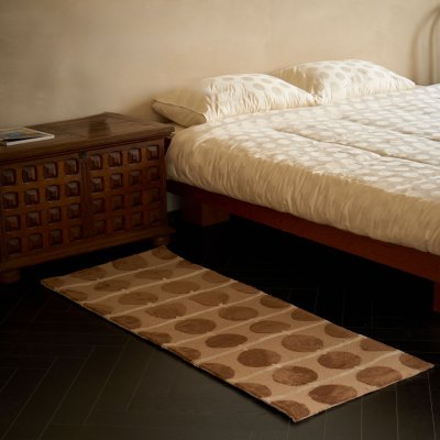 Bedside Carpet 69 ขนาด 60 x 160 cm