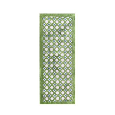 Bedside Carpet 69 ขนาด 60 x 160 cm V1