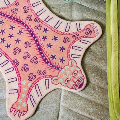 Pink Panther-01 Series