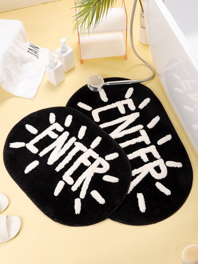 Doormat Carpet03 ขนาด 40x 60 cm