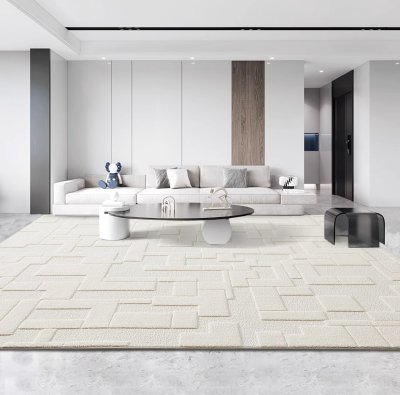 Embossed Series 05 ขนาด 160 x 230 cm