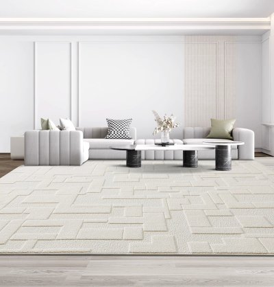 Embossed Series 05 ขนาด 160 x 230 cm