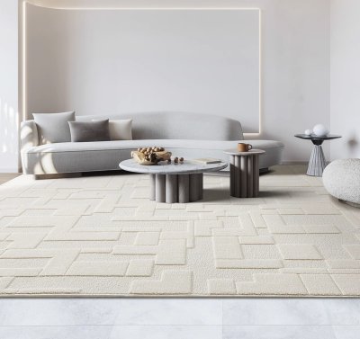 Embossed Series 05 ขนาด 160 x 230 cm