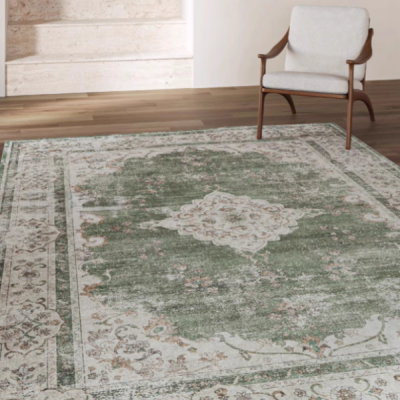 Persian Vintage Series ขนาด 160 x 230 cm