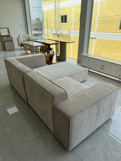 Sofa SF268 Dim L240xW160xH70 cm