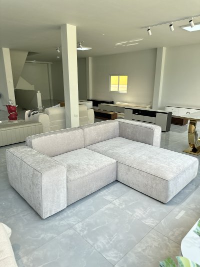 Sofa SF268 Dim L240xW160xH70 cm