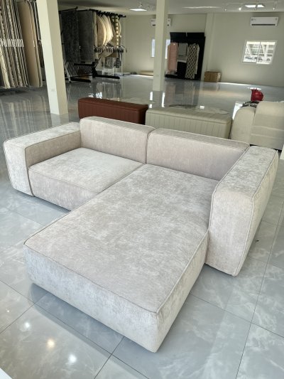 Sofa SF268 Dim L240xW160xH70 cm