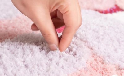 Bedside Carpet 78 ขนาด 50*150 ซม. No.1