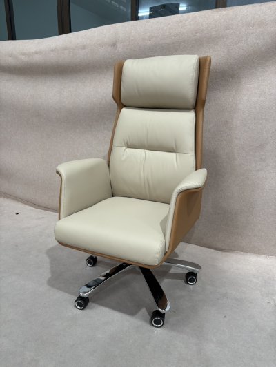 เก้าอี้ทำงาน CH713 Dim  L98xW75xH42 cm