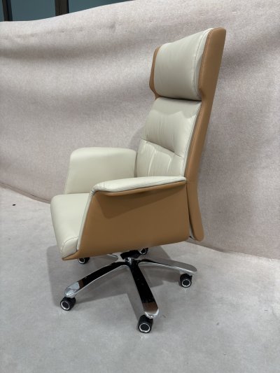 เก้าอี้ทำงาน CH713 Dim  L98xW75xH42 cm