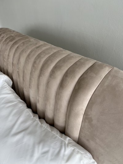 Bed DC1091 Dim 6 ft.