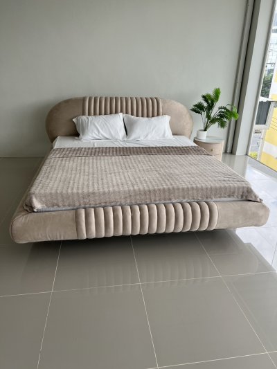 Bed DC1091 Dim 6 ft.