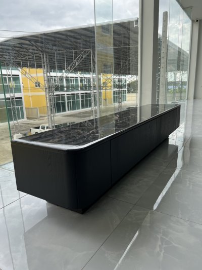 ตู้วางทีวี TB1394 Dim L200xW40xH40 cm