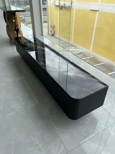 ตู้วางทีวี TB1394 Dim L200xW40xH40 cm