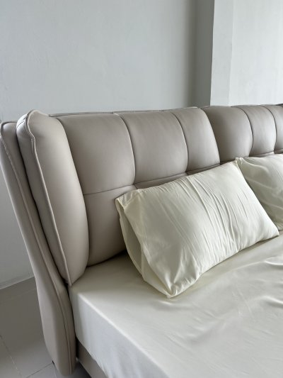 Bed DC1106 Dim 6 ft.