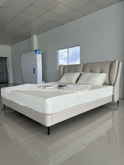 Bed DC1106 Dim 6 ft.