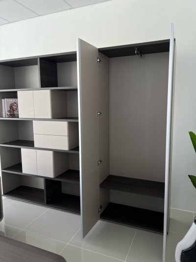 Storage cabinet TB1414