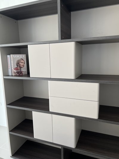 Storage cabinet TB1414