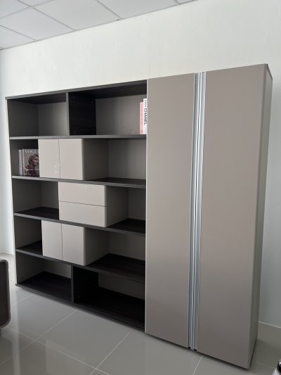 Storage cabinet TB1414
