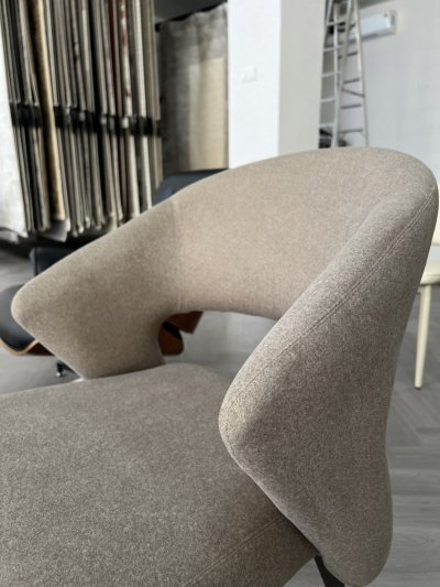 เก้าอี้ CH734 Dim L50xW50xH80 cm