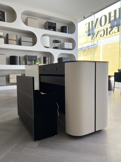 Dressing table TB1426 Dim L120xW60xH82 cm